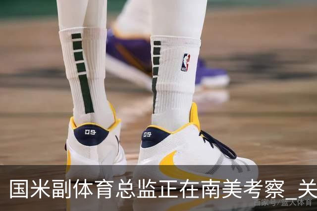 国米副体育总监正在南美考察 关注这4名球员