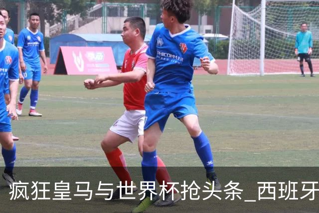 疯狂皇马与世界杯抢头条 西班牙队终又有了他们一席？